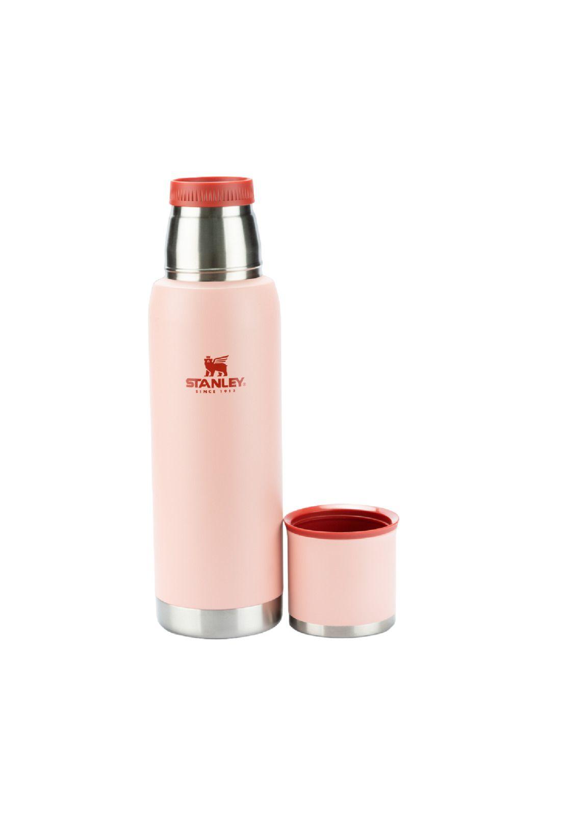 Termo Stanley Adventure To-Go Rosado | 1 lt-4