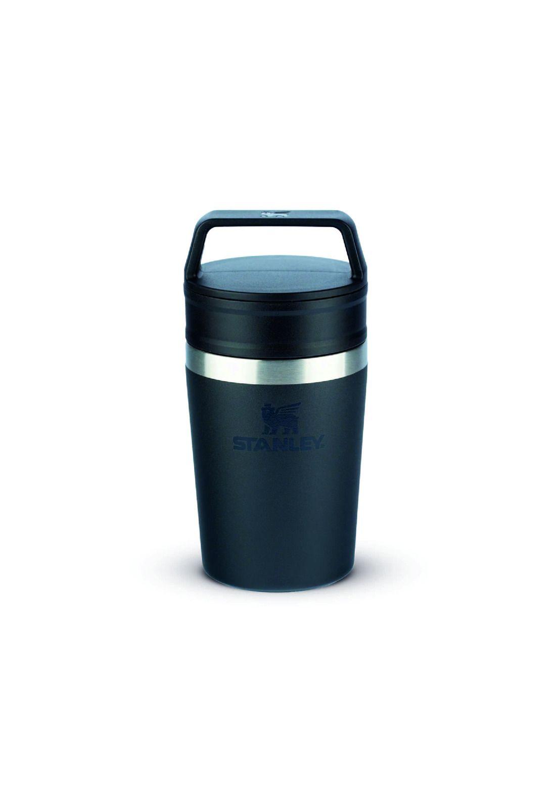 Mug Cafe To Go Black 2.0 | 236 ml-0