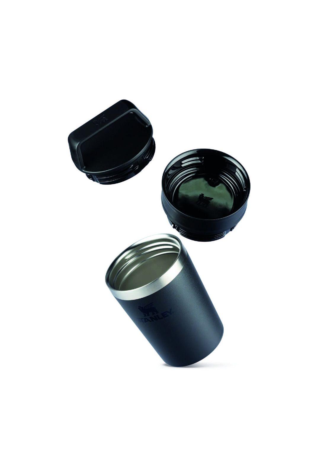 Mug Cafe To Go Black 2.0 | 236 ml-1
