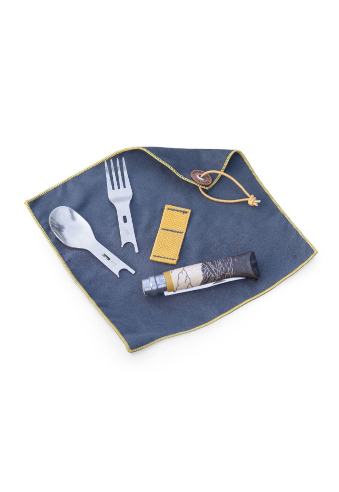 Conjunto Picnic Opinel - Monbento-3