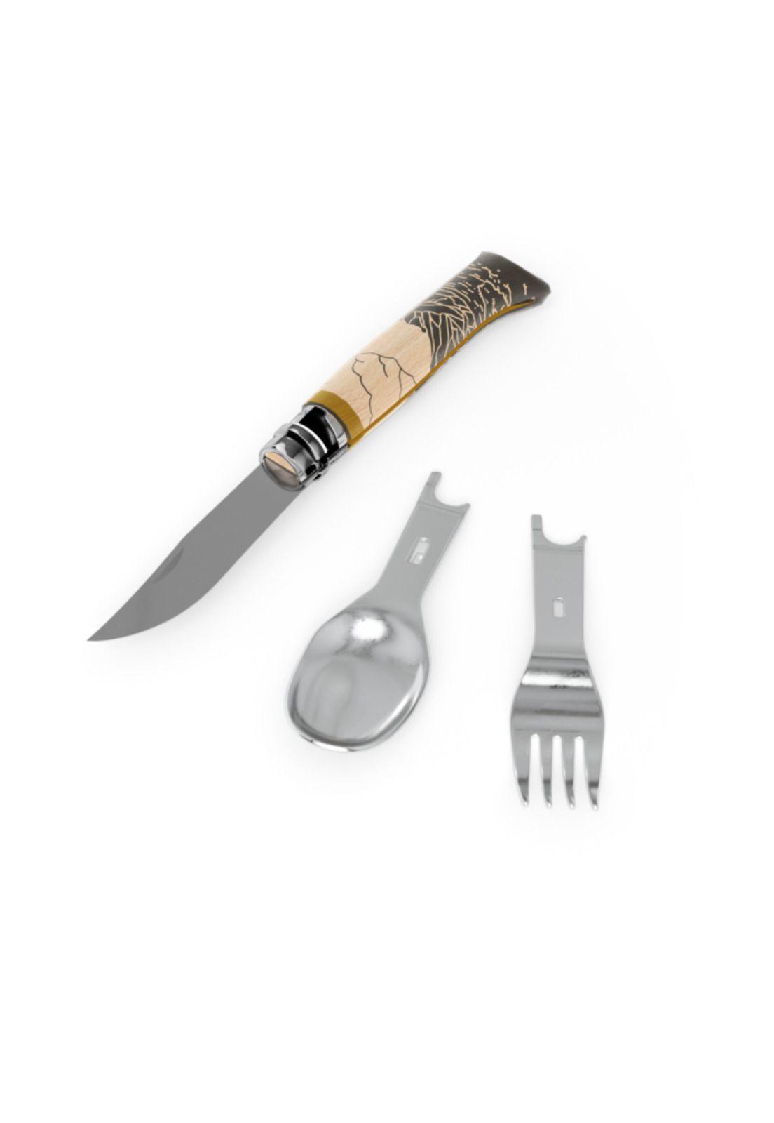 Conjunto Picnic Opinel - Monbento-4
