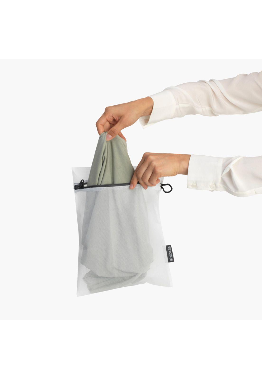 Set Bolsas de lavado White-3