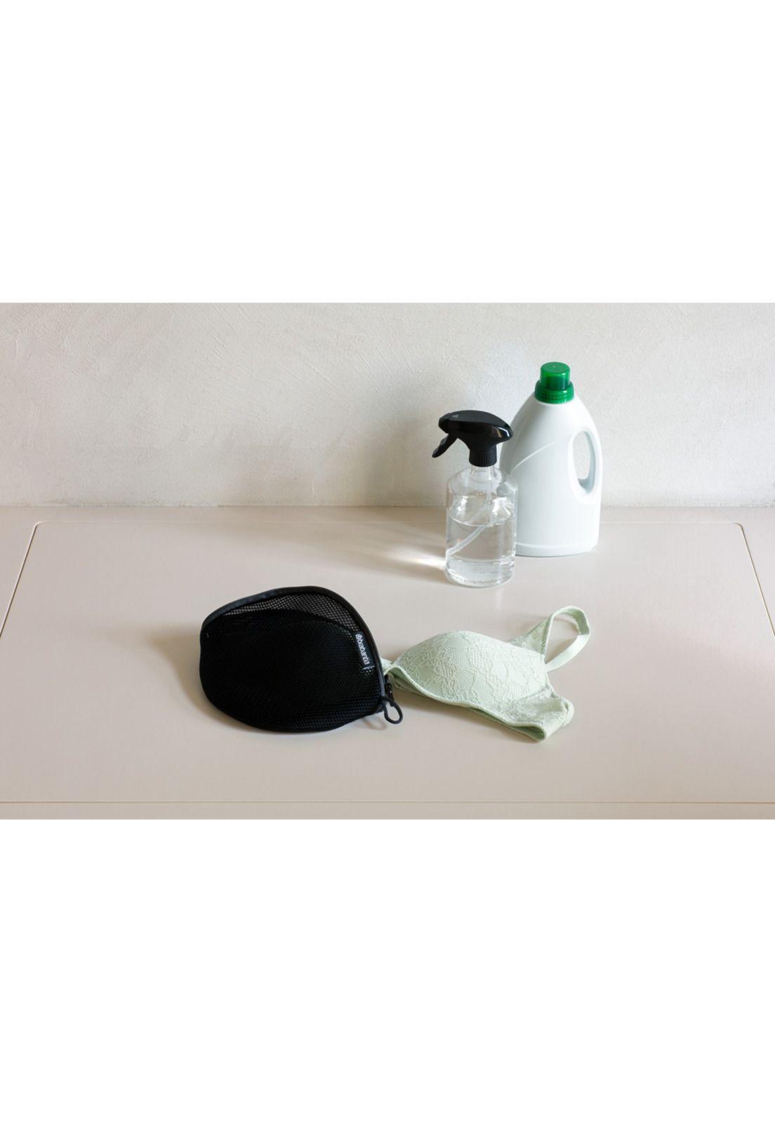 Bolsa de lavado ropa interior Black-5