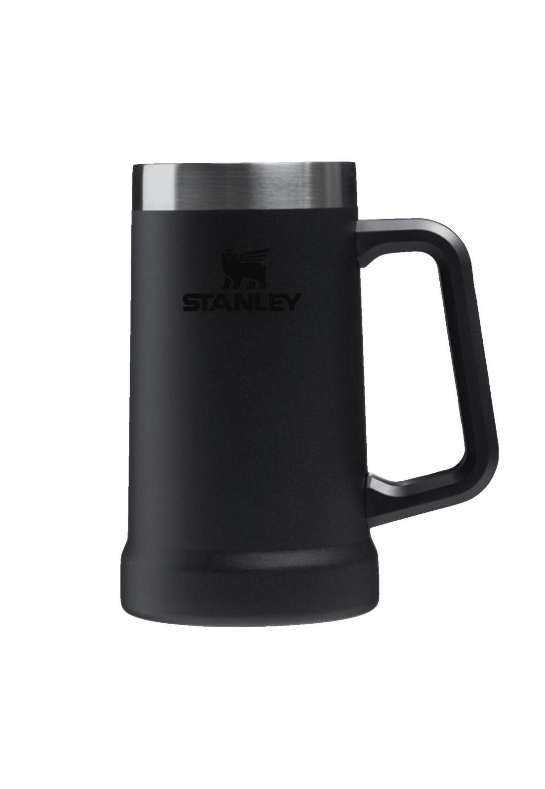 Vaso de Cerveza Adventure Black 2.0 | 709 ml-0