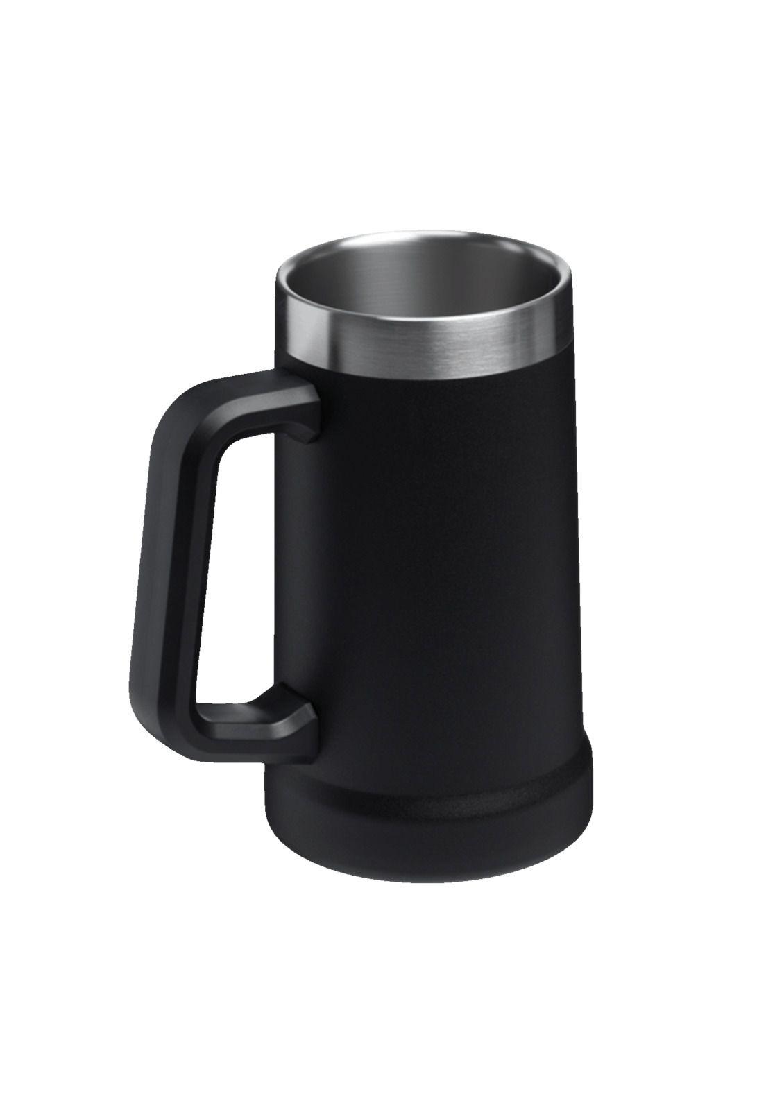 Vaso de Cerveza Adventure Black 2.0 | 709 ml-1
