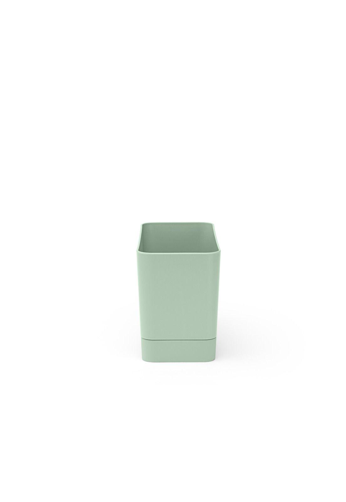 Organizador para Lavaplatos SinkSide Jade Green-2