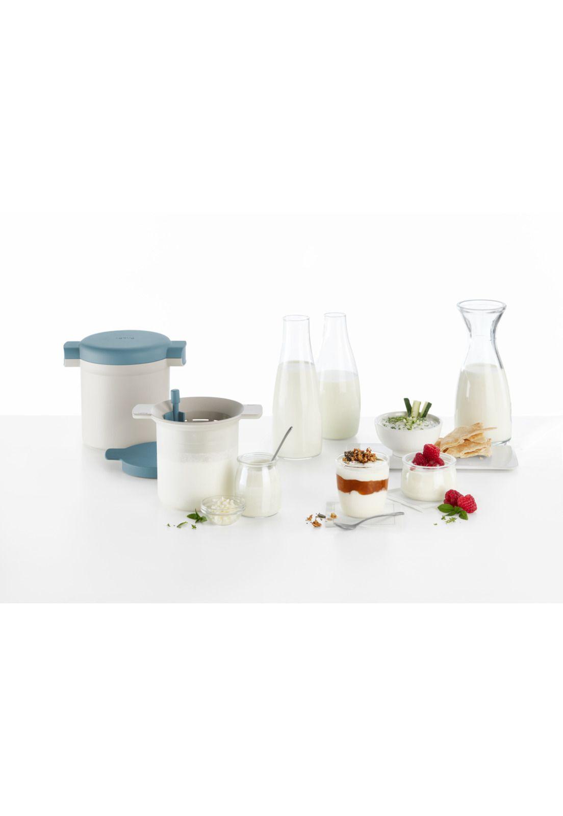 Kefir & Yogurt Maker-3