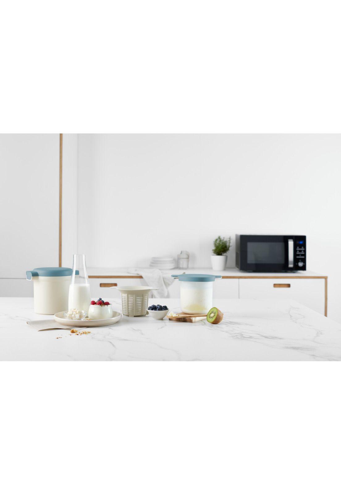 Kefir & Yogurt Maker-4