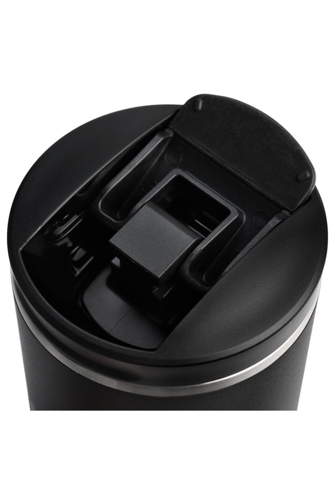 Botella Térmica FlipTop Mug Black 2.0 | 591 ml-2
