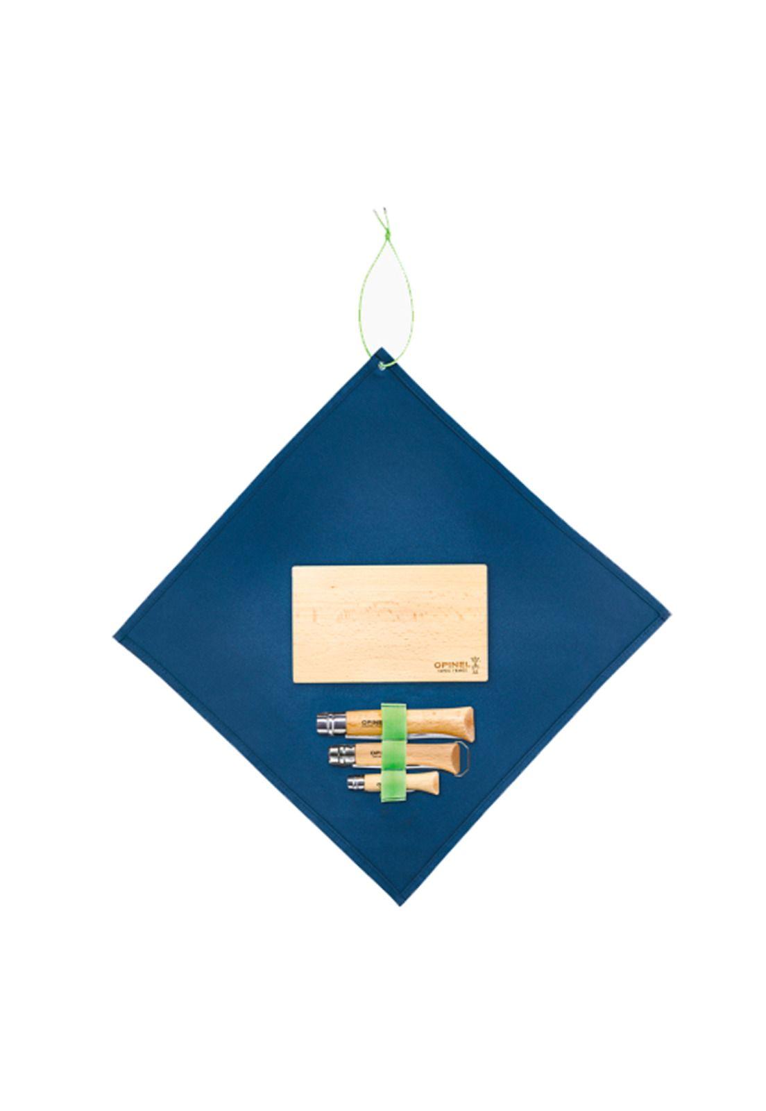 Nuevo Pack Opinel de cocina nomada-0
