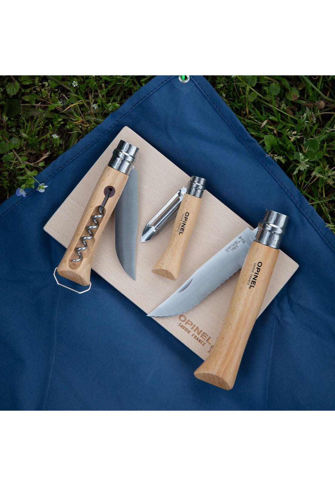 Nuevo Pack Opinel de cocina nomada-1