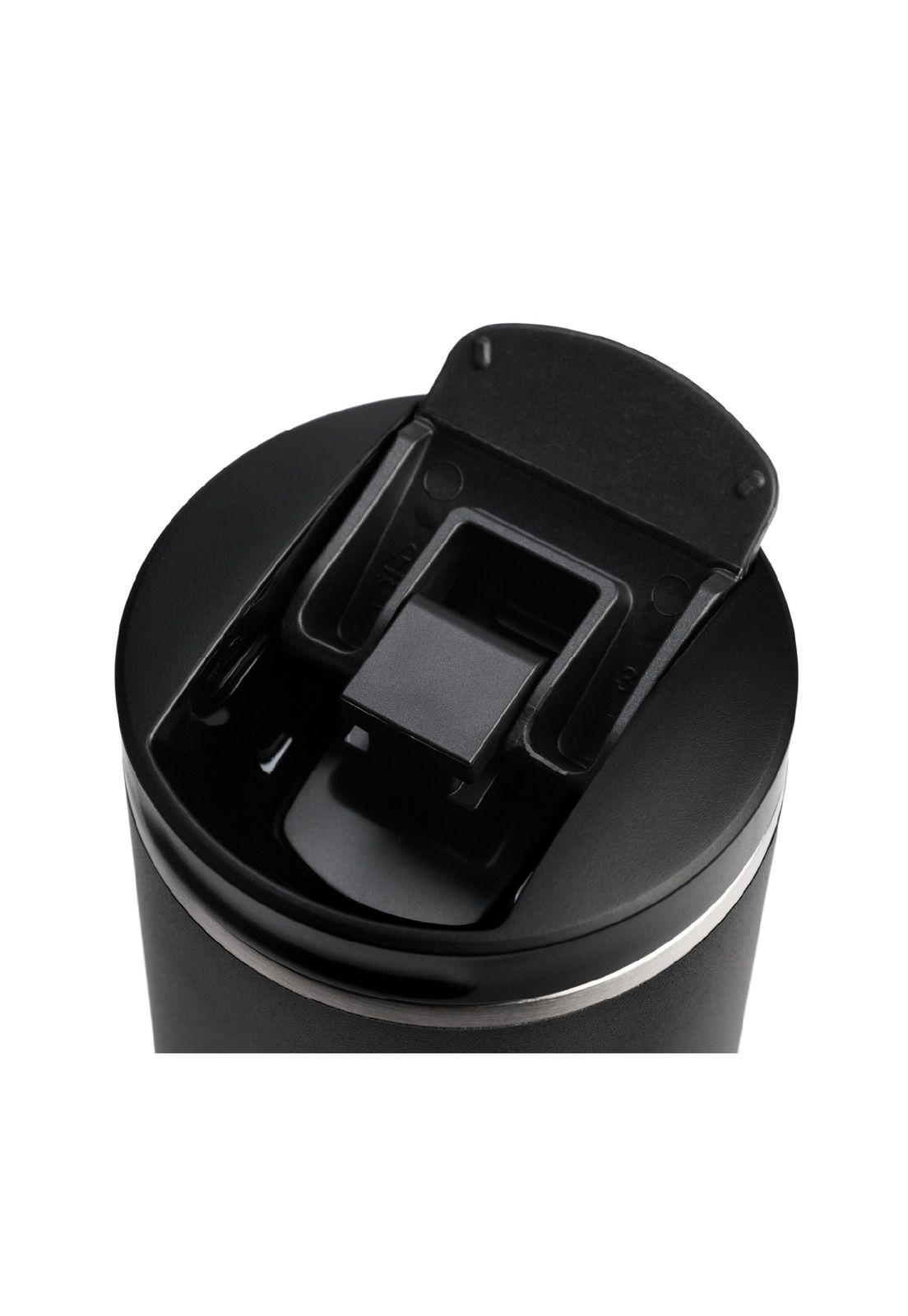 Botella Térmica FlipTop Mug Black 2.0 | 473 ml-3