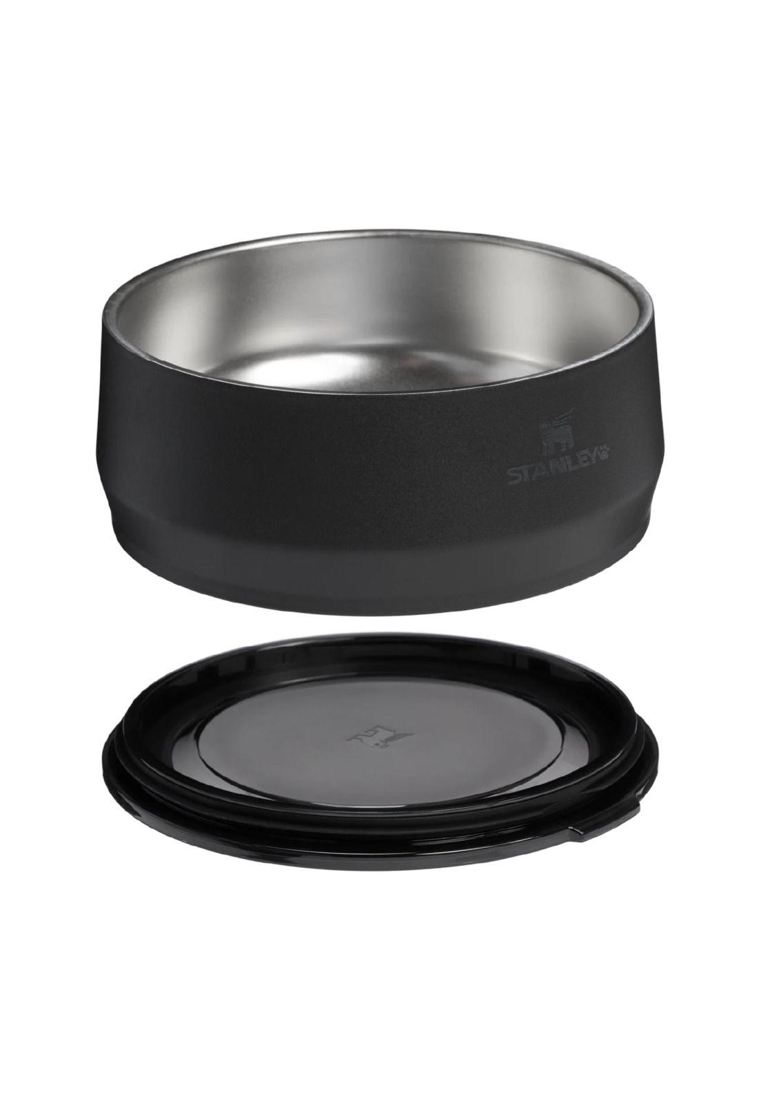Plato para Mascotas Stanley Black 2.0 | 710 ml-2