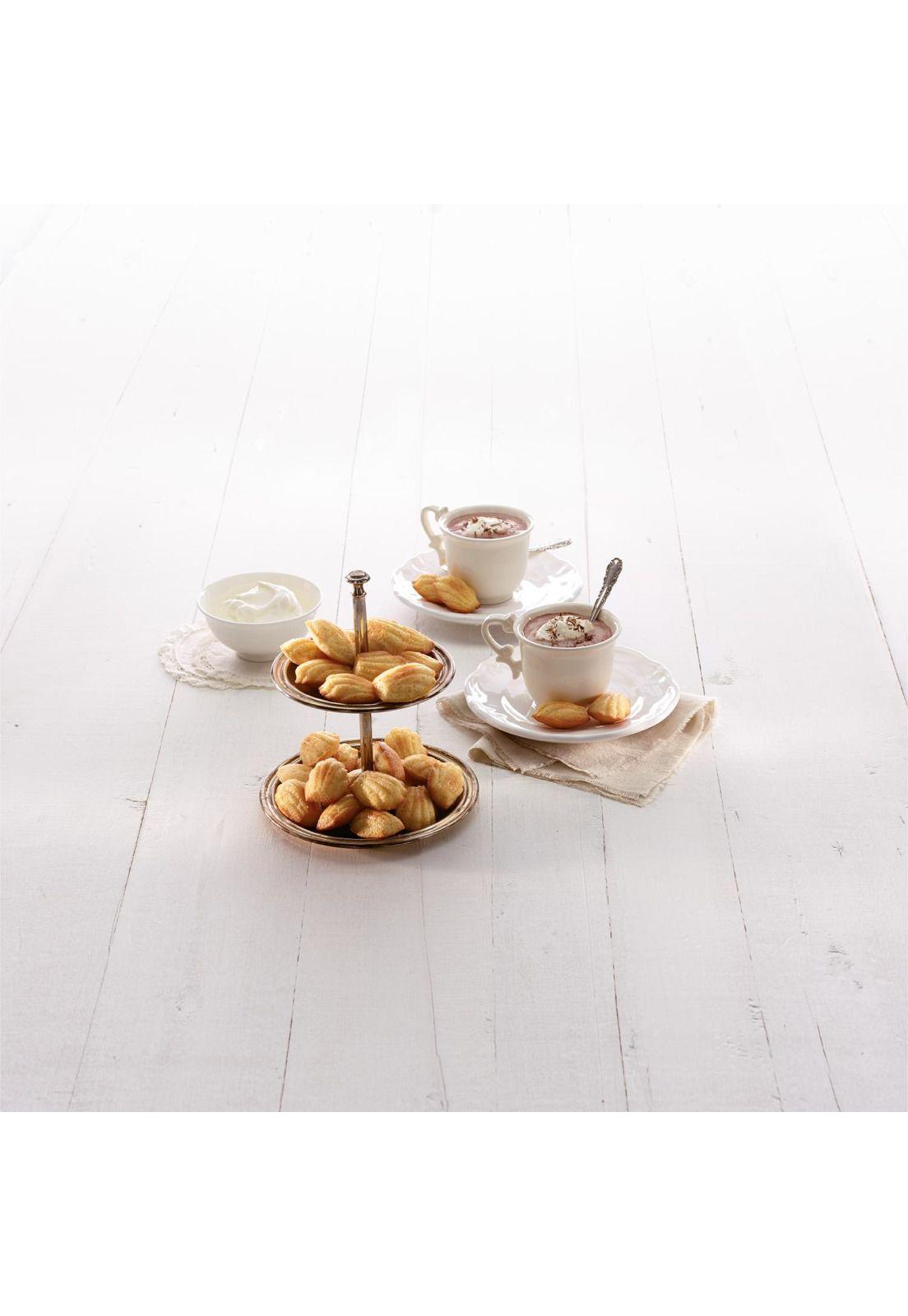 Molde para mini madeleines 20 cavidades-1