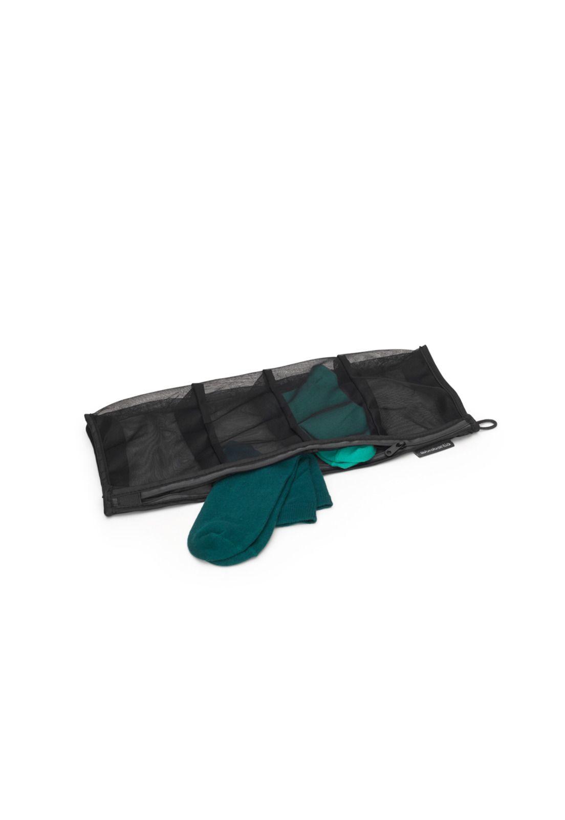 Bolsa de lavado calcetines Black-2
