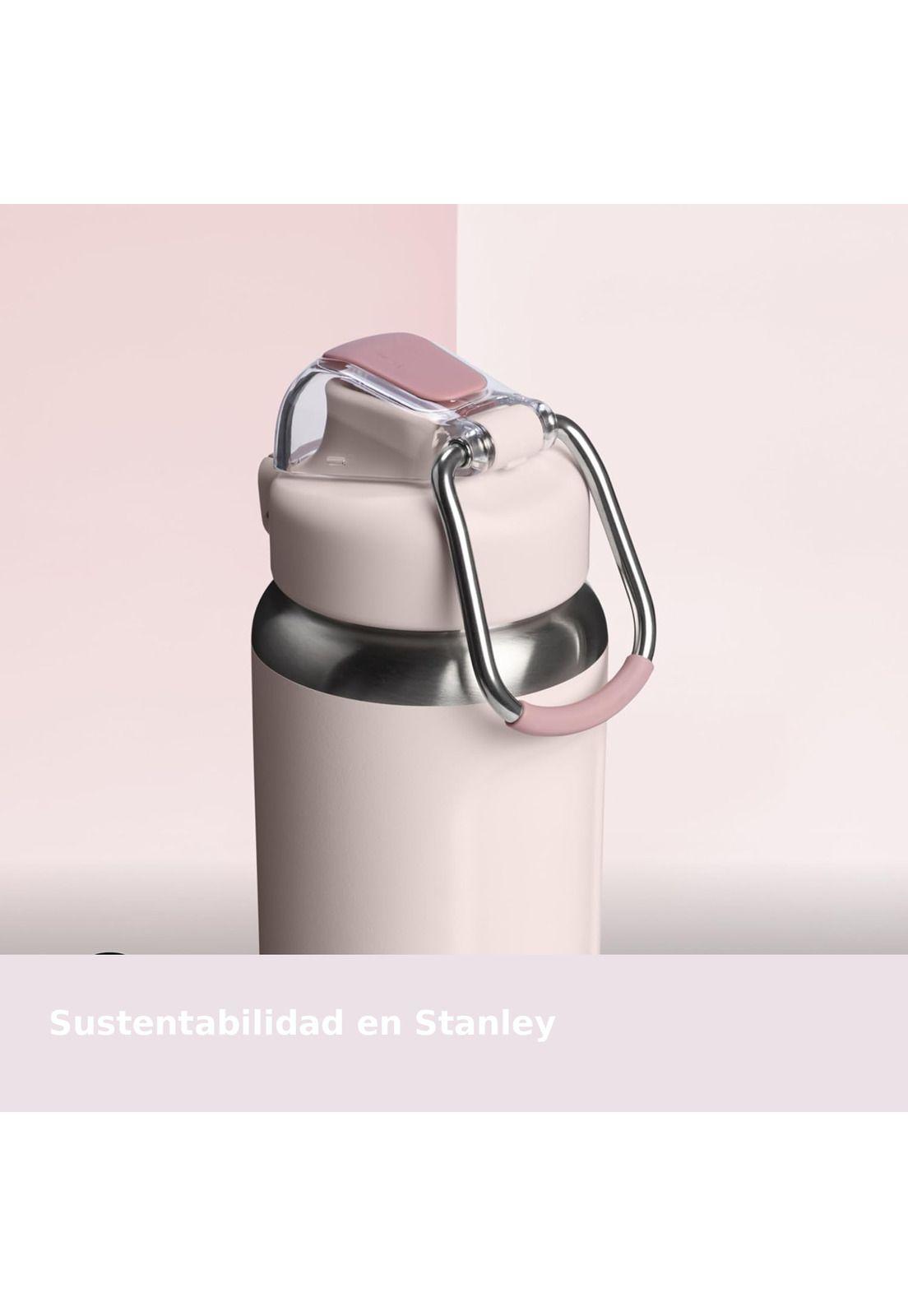 Botella Wellspring Rose Quartz | 710 ml-4