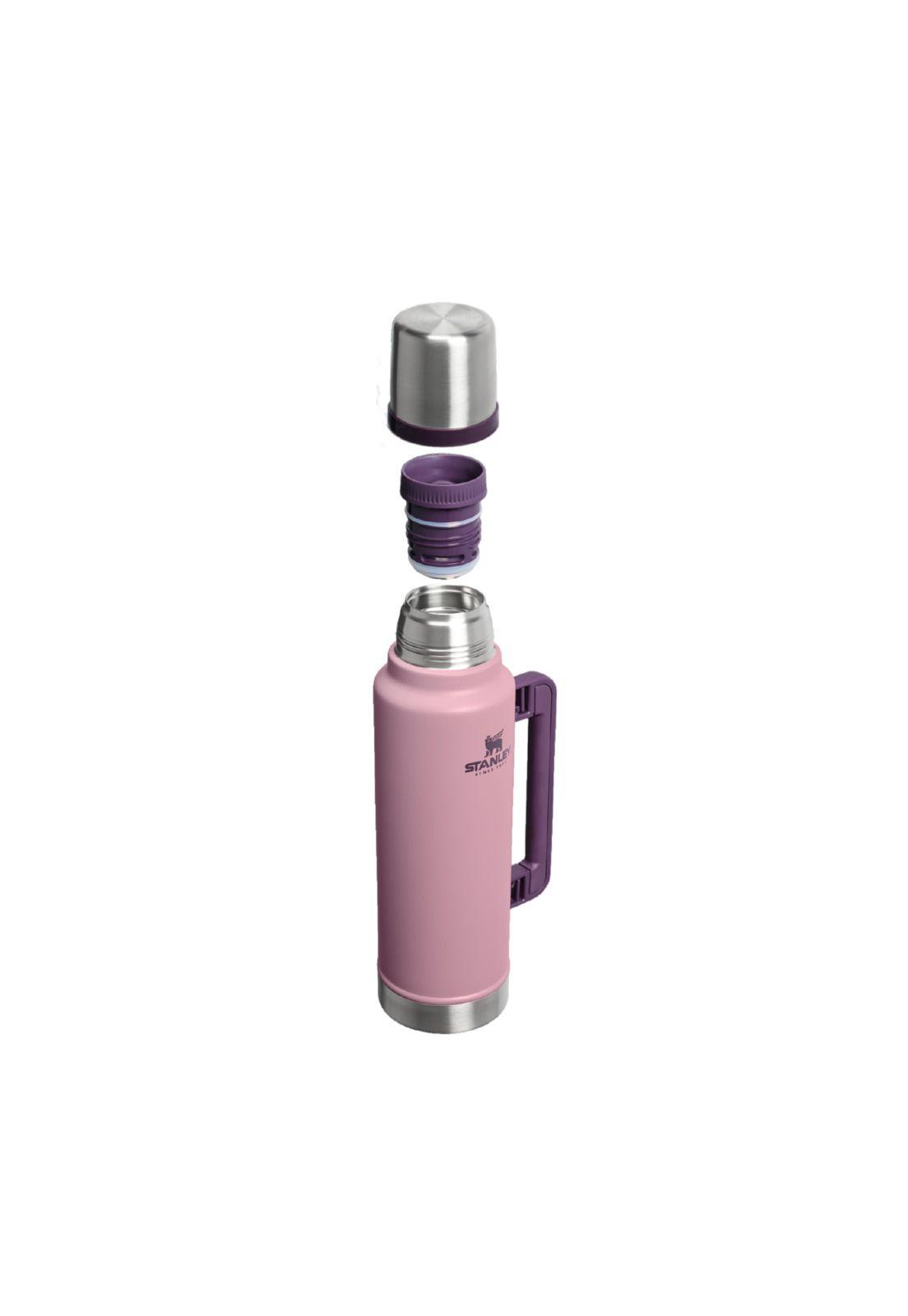 Termo Stanley Classic Purple Smoke | 1.4 lt-2