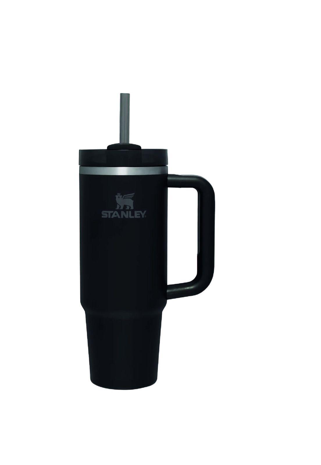 Quencher H2.0 Adventure Negro| 887 ml-0