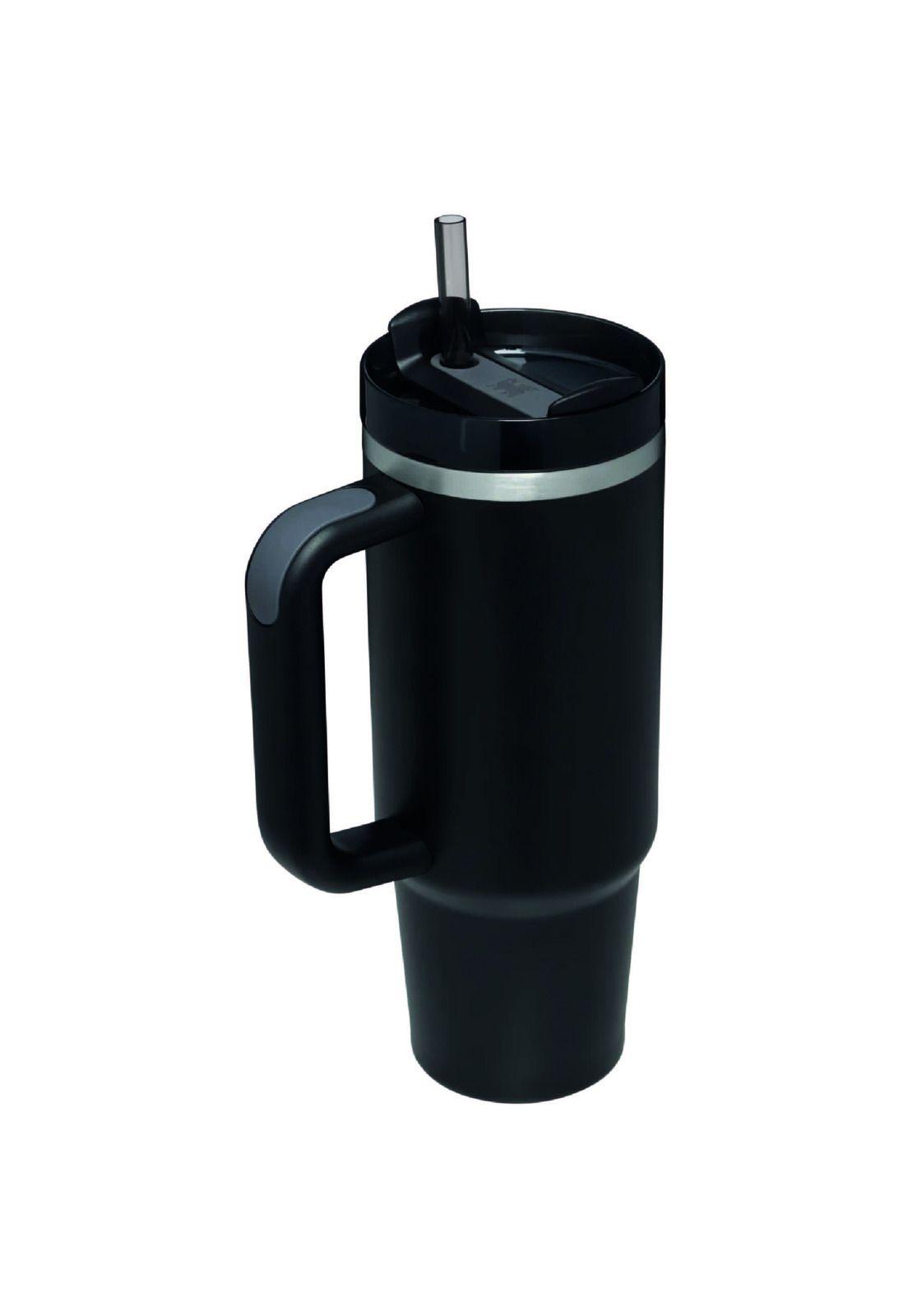 Quencher H2.0 Adventure Negro| 887 ml-1