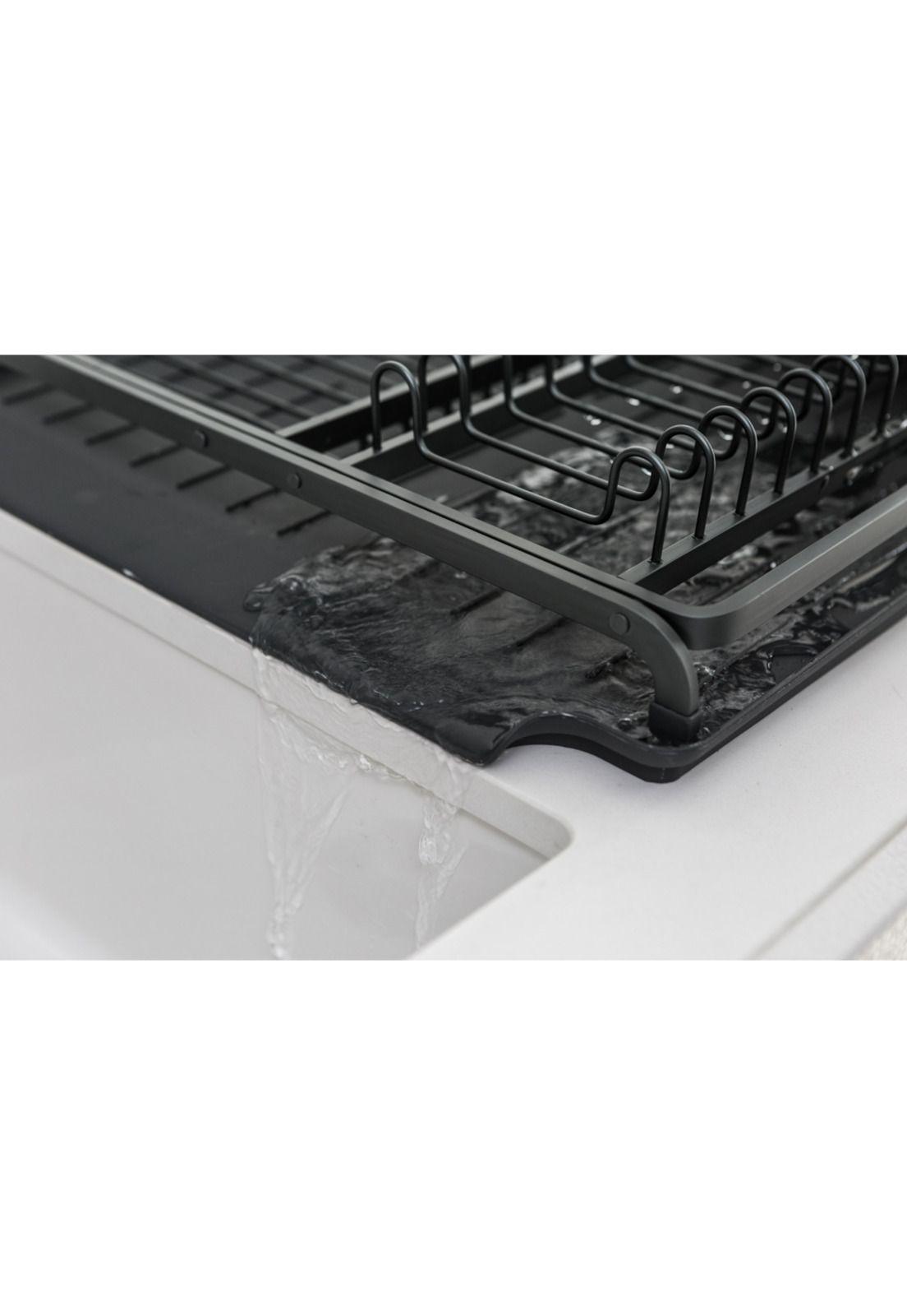 Secaplatos SinkSide Dark Grey-2