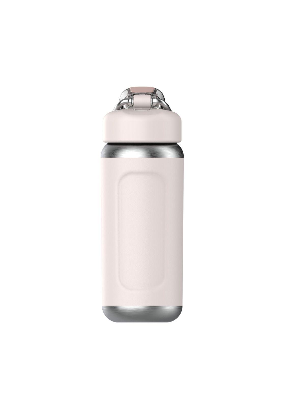 Botella Wellspring Rose Quartz | 473 ml-3