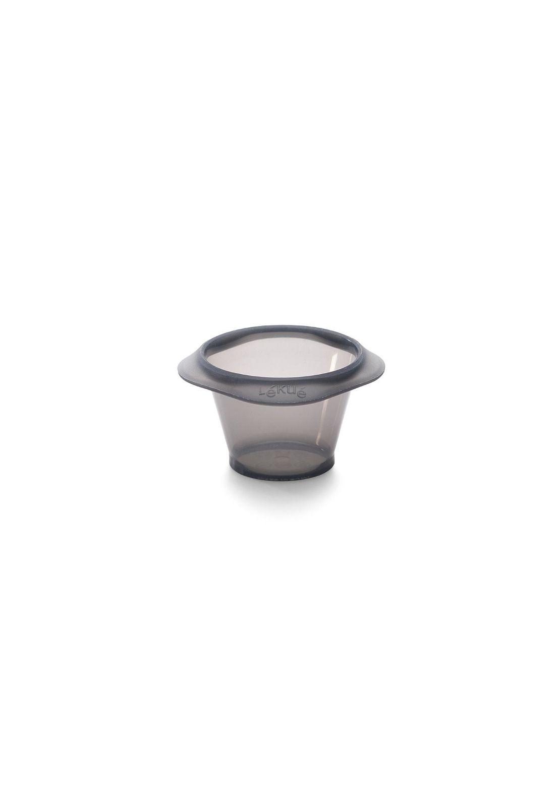 Moldes para volcan de chocolate set de 6 unidades-0