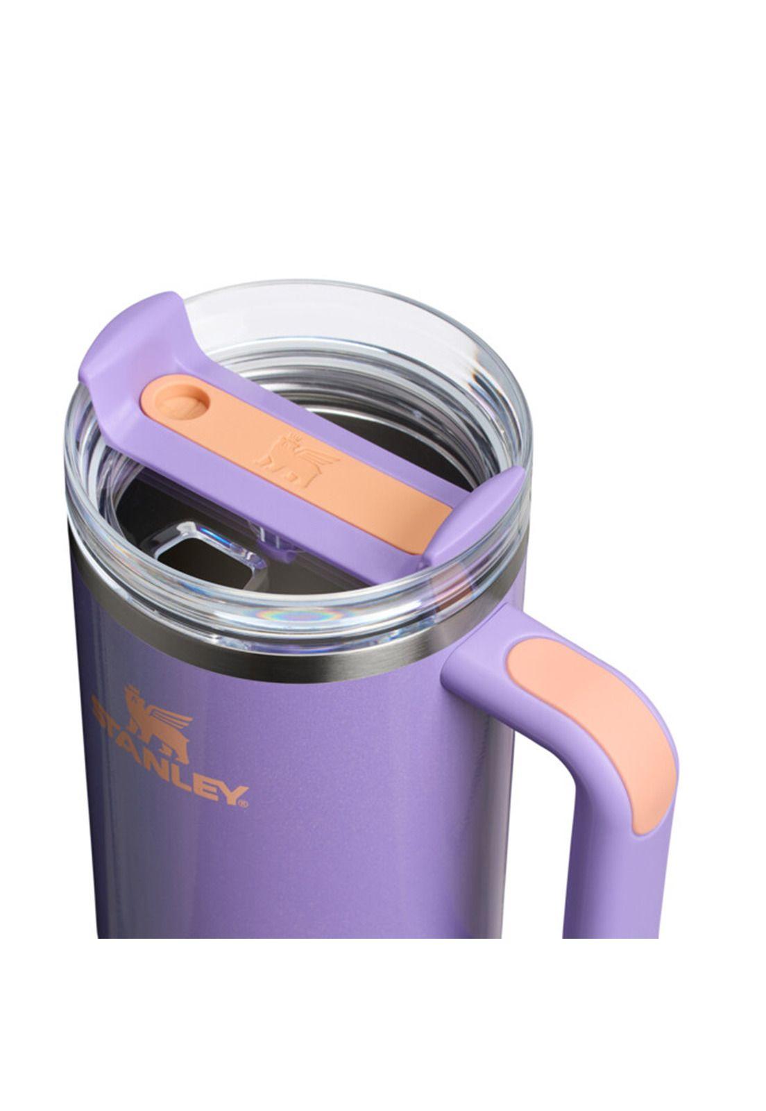 Quencher H2.0 Adventure Periwinkle Shimmer | 1.18 lt-2