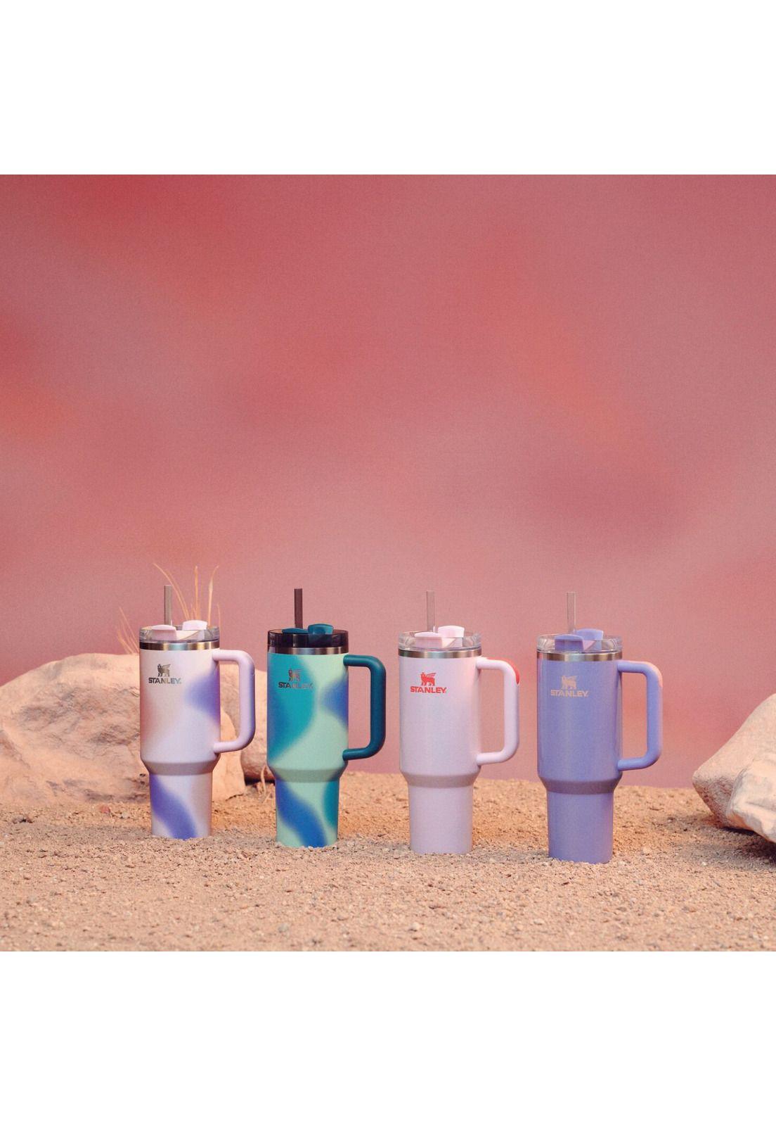 Quencher H2.0 Adventure Periwinkle Shimmer | 1.18 lt-5