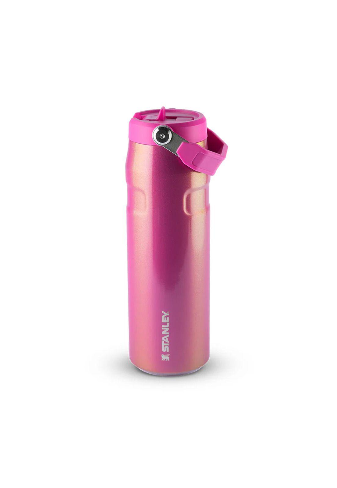 Botella Térmica Stanley Flip Straw 2.0 Dazzel Pink  | 710 ml-0