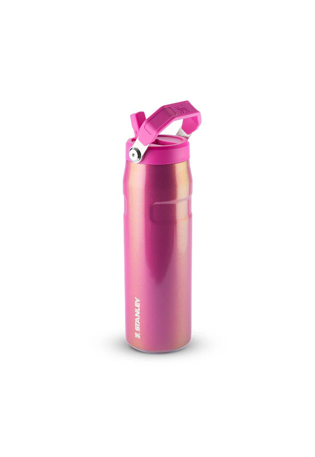 Botella Térmica Stanley Flip Straw 2.0 Dazzel Pink  | 710 ml-1