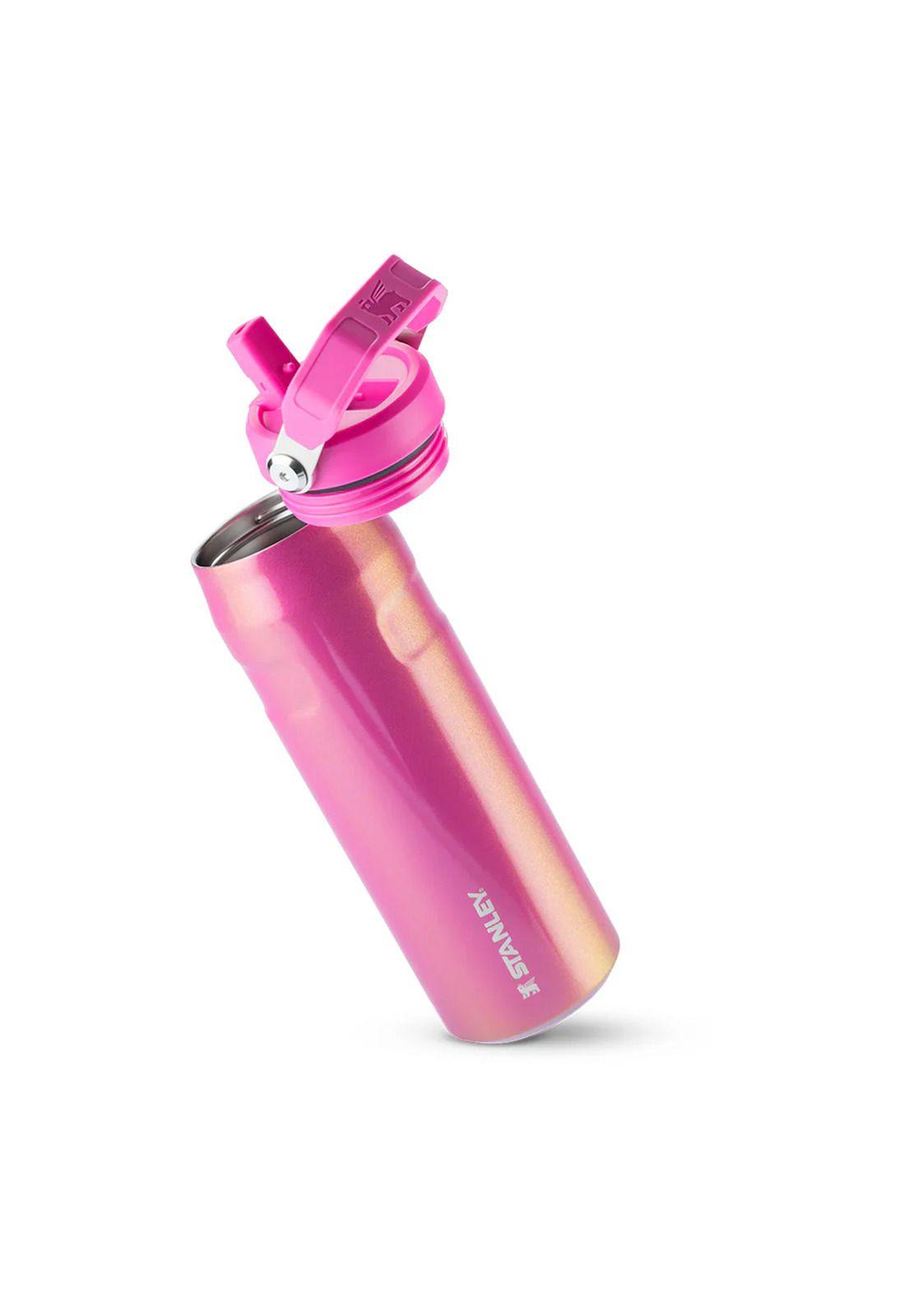 Botella Térmica Stanley Flip Straw 2.0 Dazzel Pink  | 710 ml-2