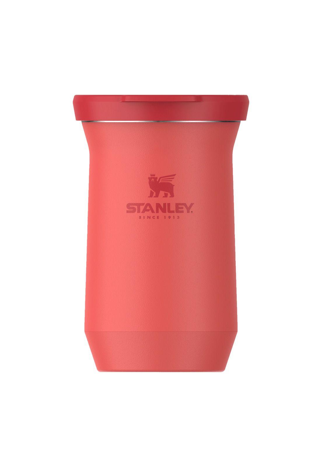 Mate Slim Stanley Hot Coral | 200 ml-0