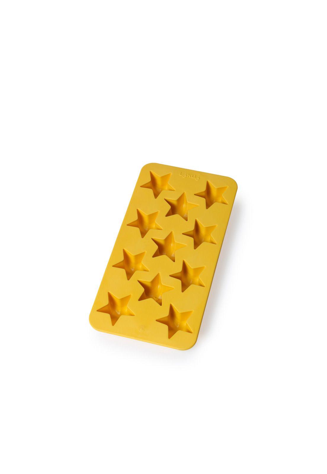 Cubetera con tapa estrella-2
