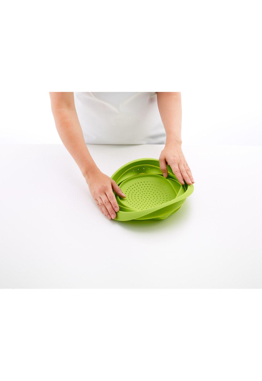 Colador plegable ø 23 cm-4