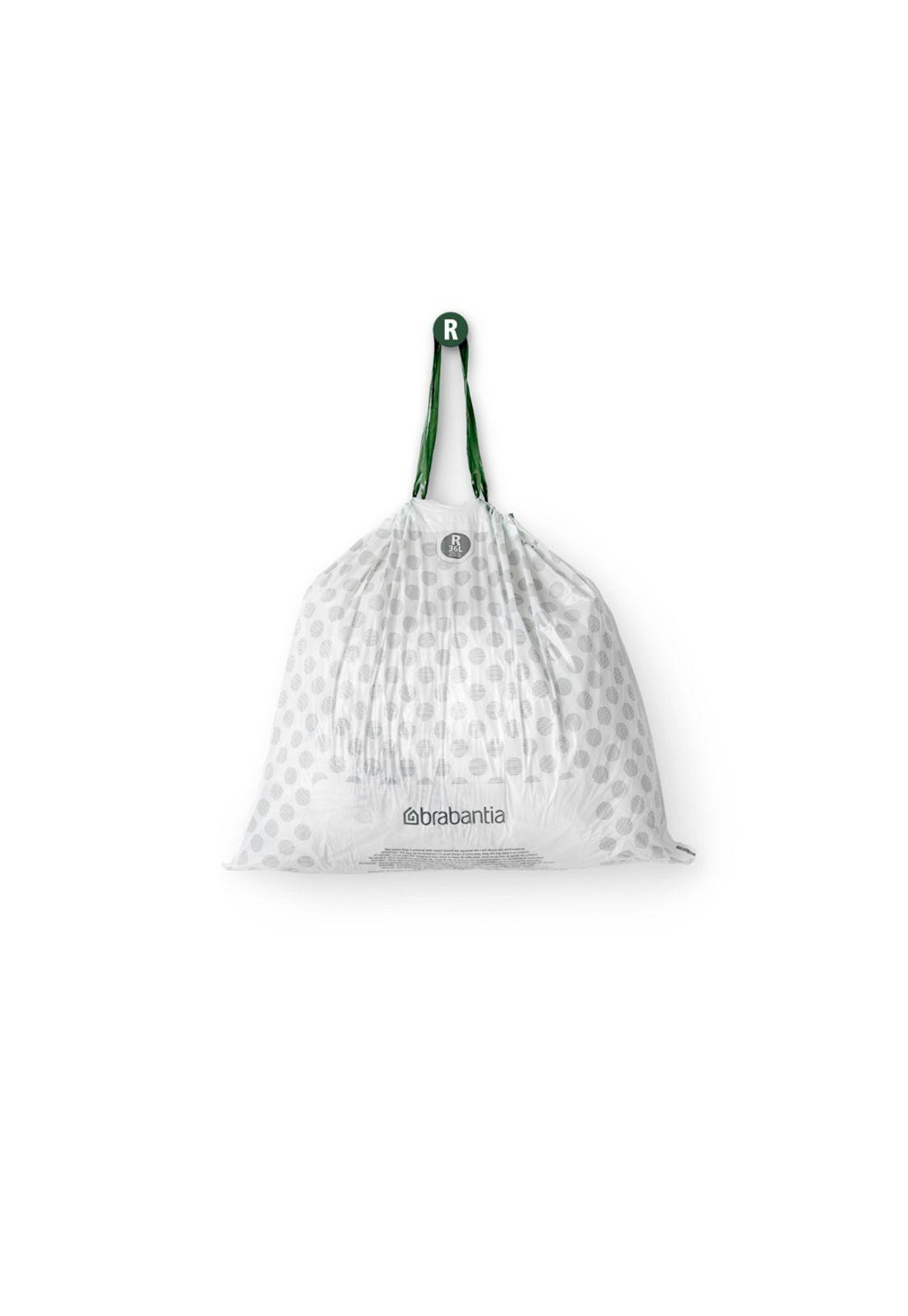 Bolsas de basura PerfectFit R 36 Lt-4
