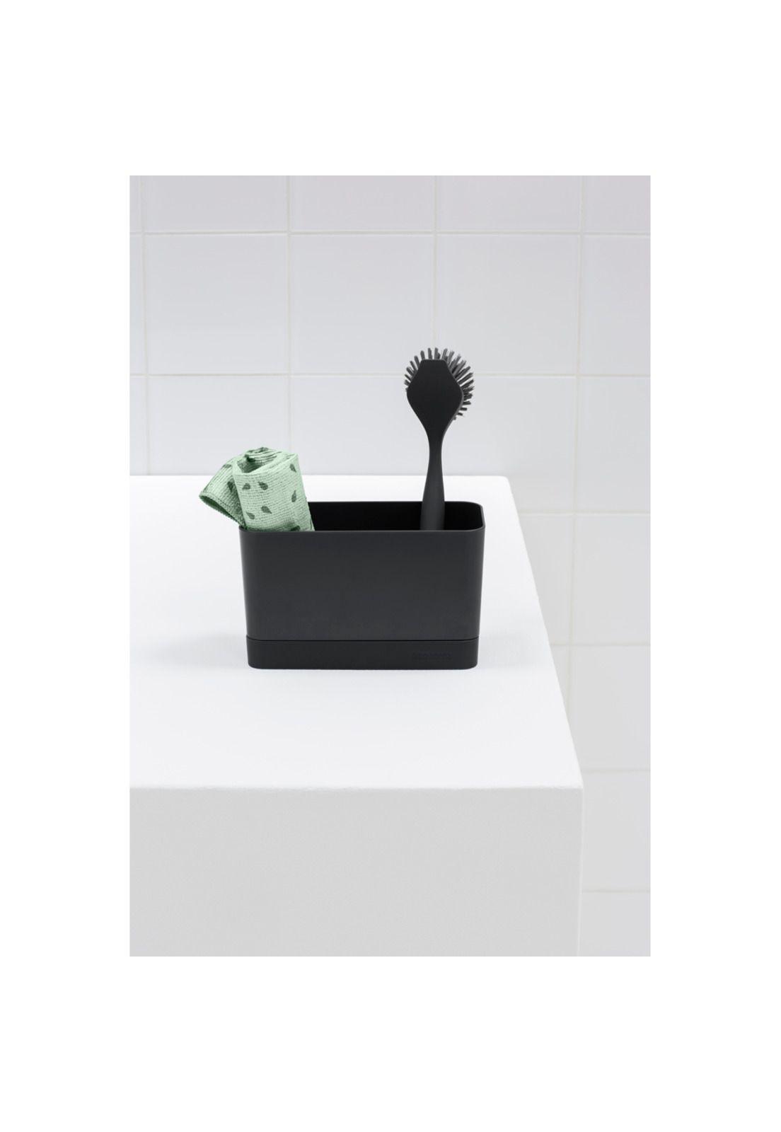 Paño de microfibra para limpieza SinkSide Jade Green-3