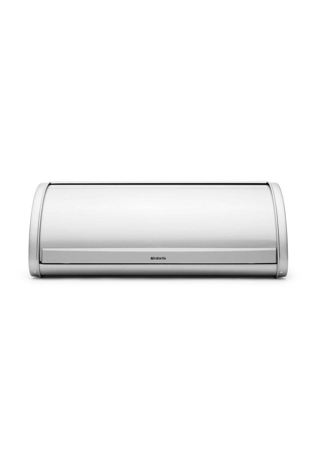 Panera de tapa deslizante Metallic Grey-0