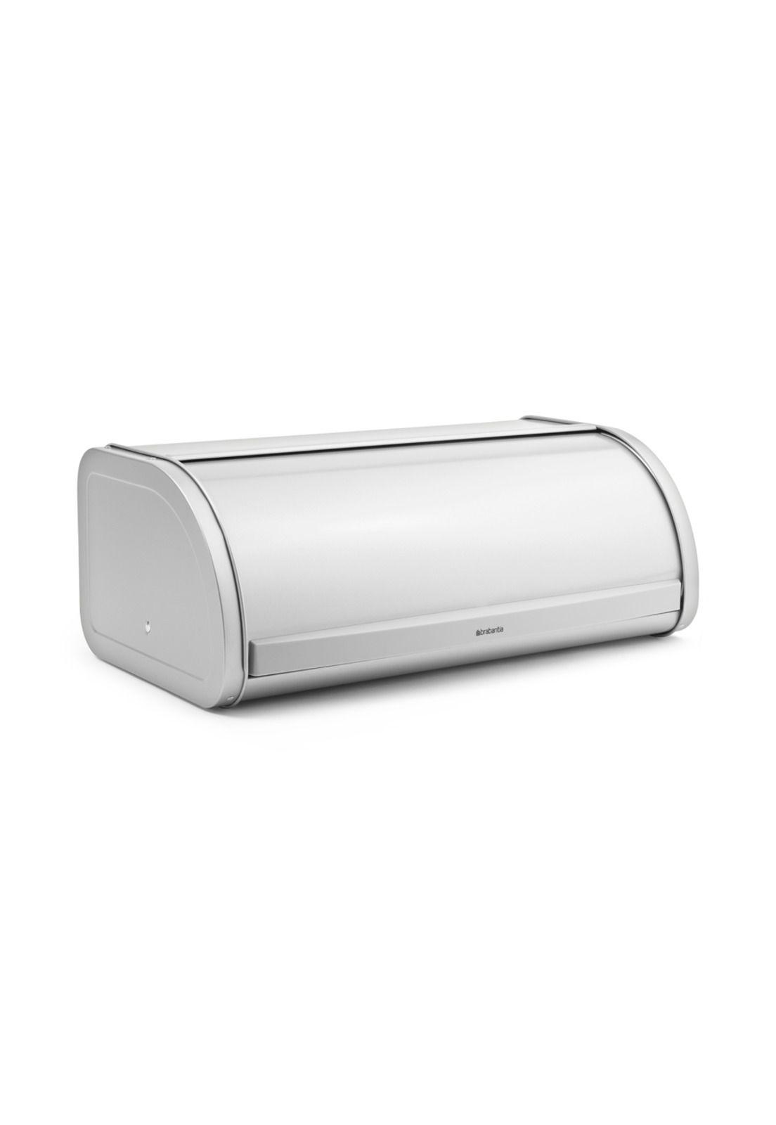 Panera de tapa deslizante Metallic Grey-1