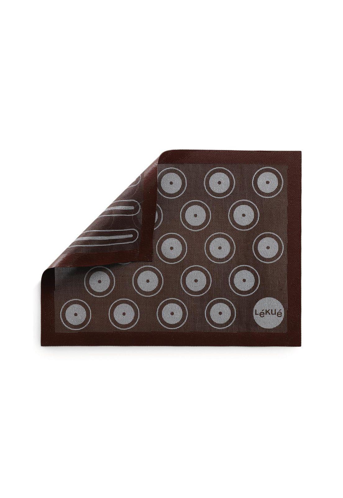 Lamina de coccion para horno microperforado 40x30 cm-0