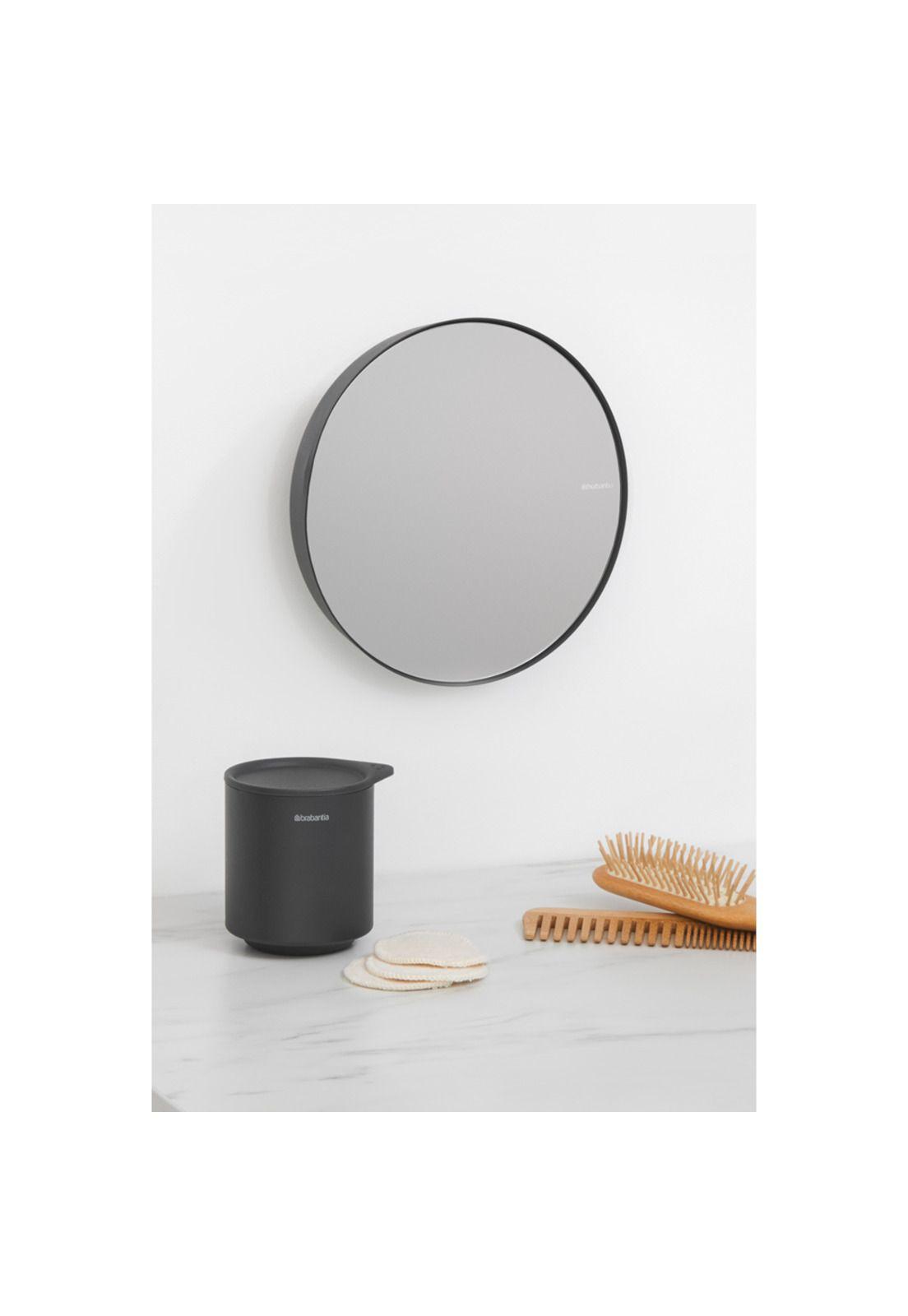 Espejo MindSet Mineral Inifite Grey-3