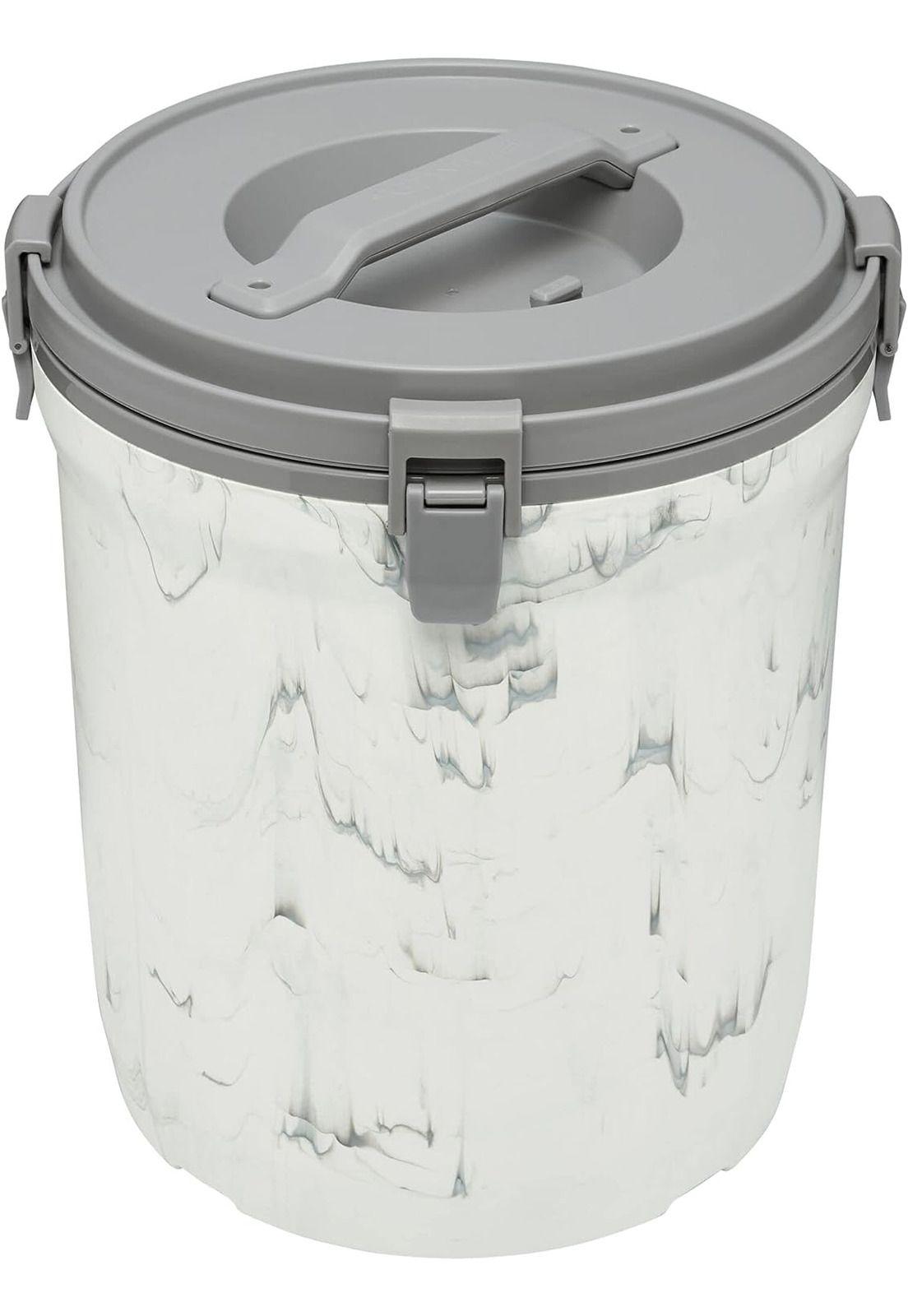 Cooler Adventure Fast Flow Blanco Marmoleado | 7.5 LT-2