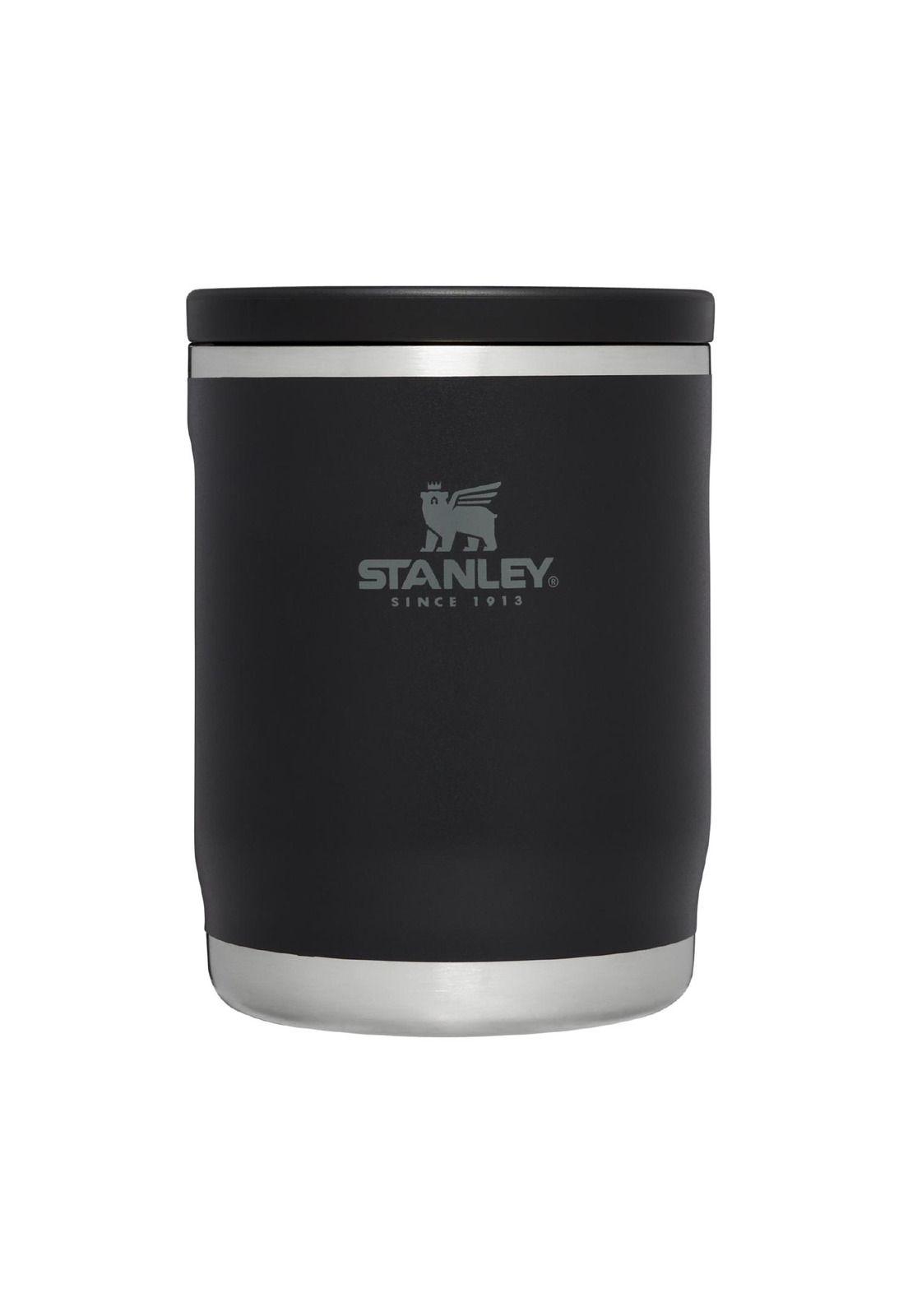 Termo de Comida Stanley Adventure Negro | 532 ml-0