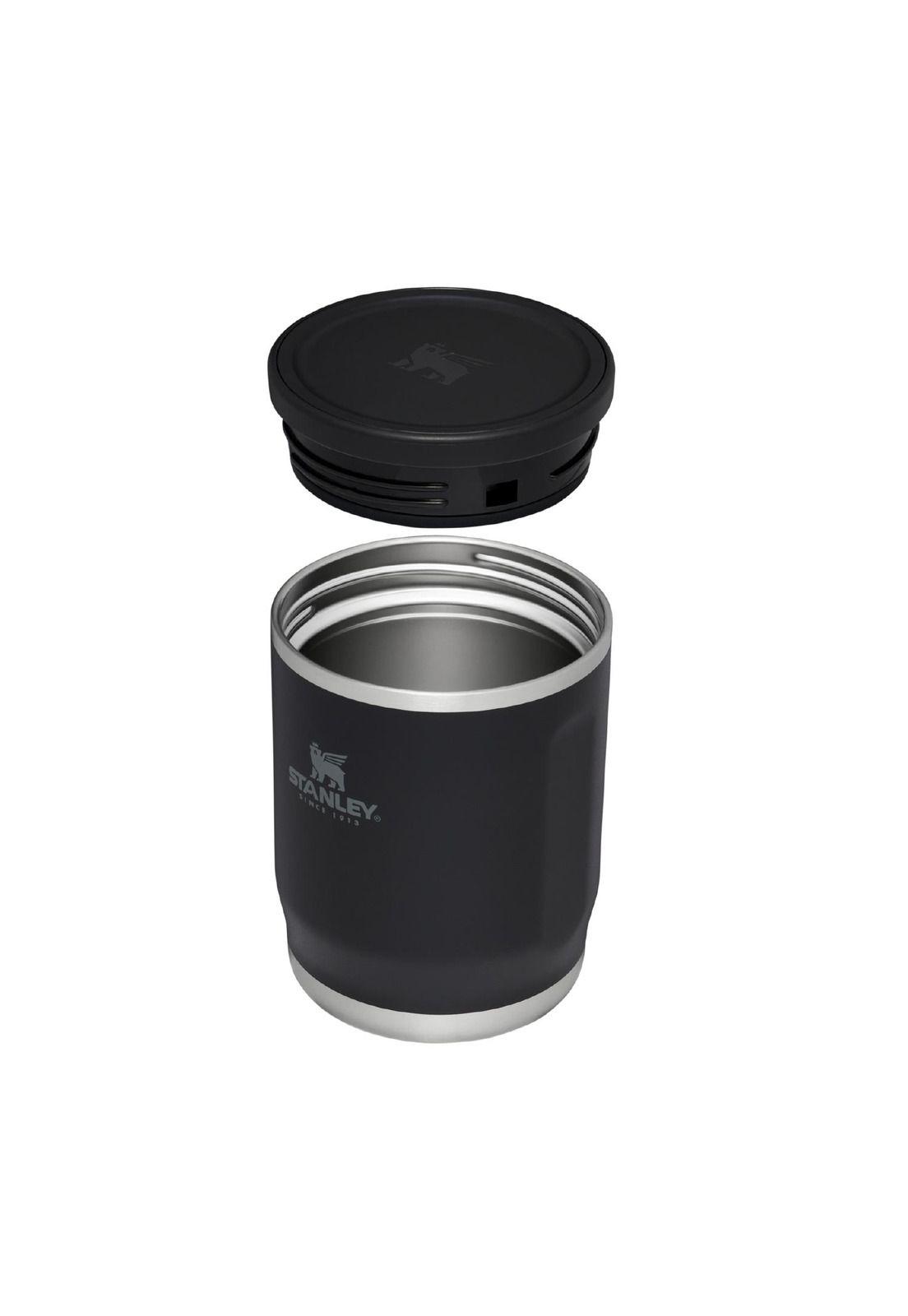 Termo de Comida Stanley Adventure Negro | 532 ml-2