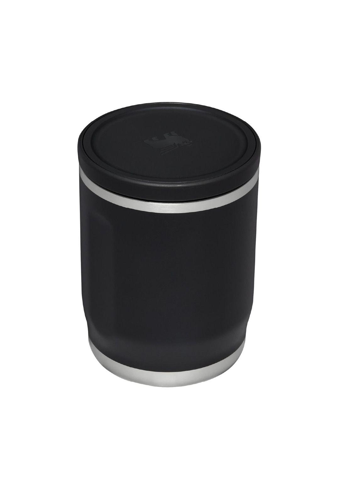 Termo de Comida Stanley Adventure Negro | 532 ml-3