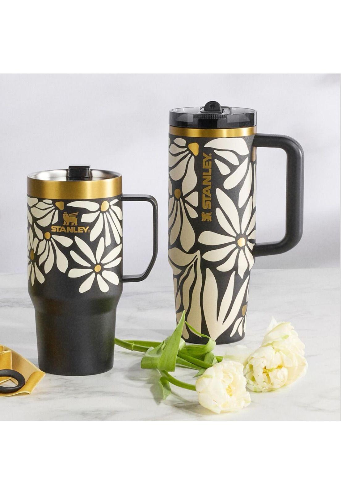 Vaso Everyday Suburban Wild Blooms | 710 ml-2