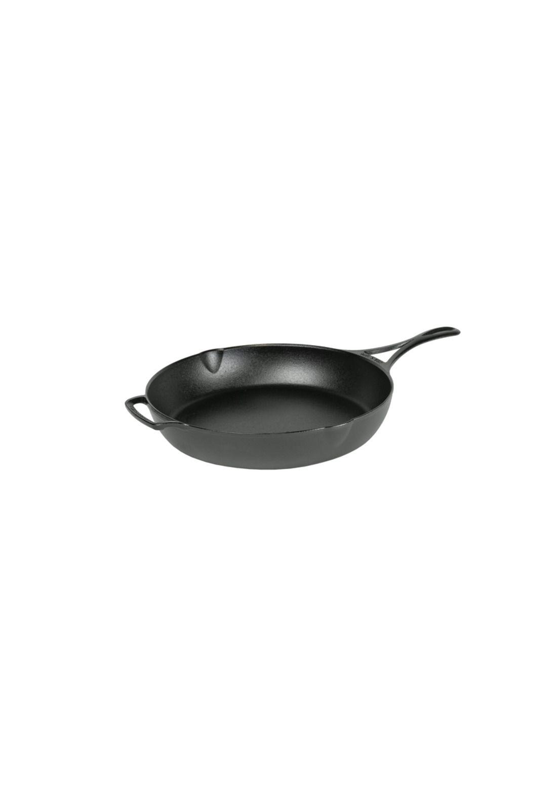 Sartén Blacklock Hierro Fundido 30 cm-2