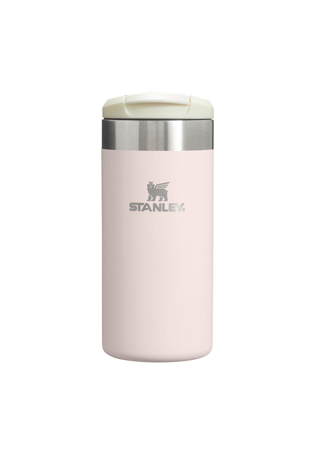 Botella Térmica Stanley Aerolight Rosa Palo | 354 ml-0
