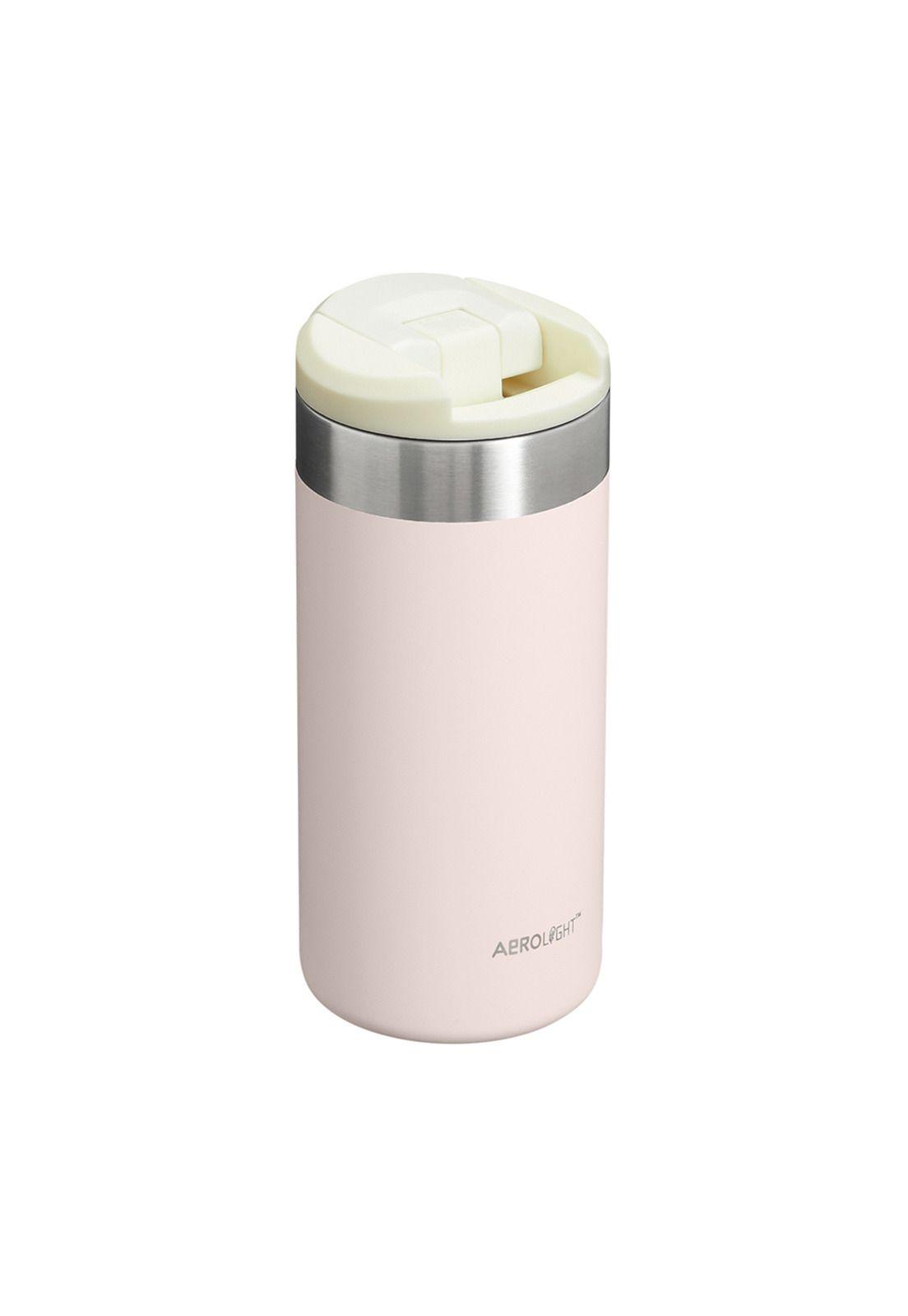 Botella Térmica Stanley Aerolight Rosa Palo | 354 ml-1