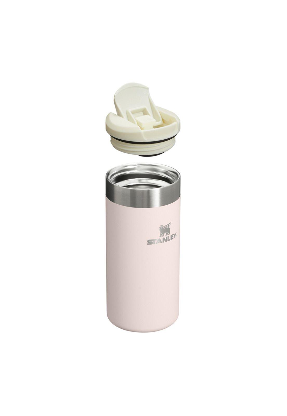 Botella Térmica Stanley Aerolight Rosa Palo | 354 ml-2