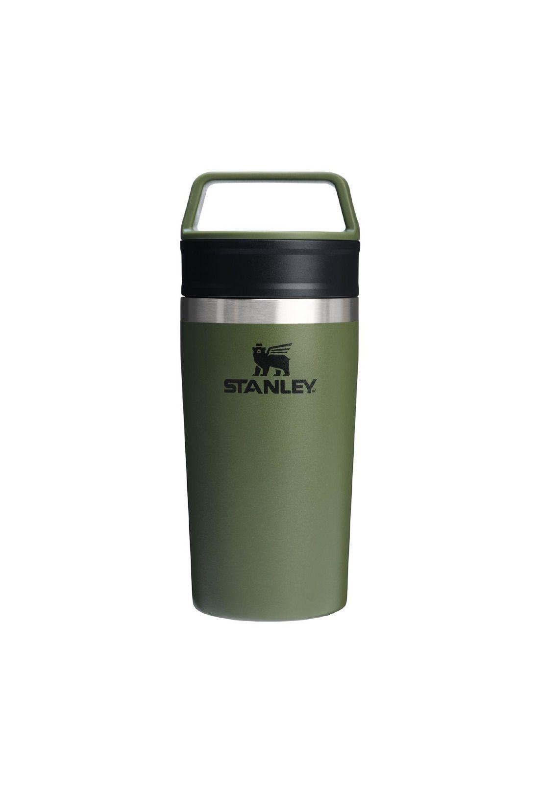 Mug Café To Go Stanley Verde Pino | 354 ml-0